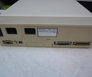 Commodore PC I